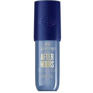 Sexy & Sultry Sol De Janeiro After Hours Authentic